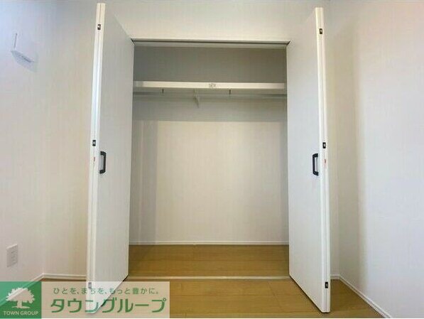 LECOCON大同の物件内観写真